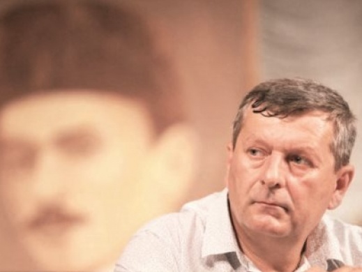 Крымскотатарский активист Чийгоз прекратил голодовку