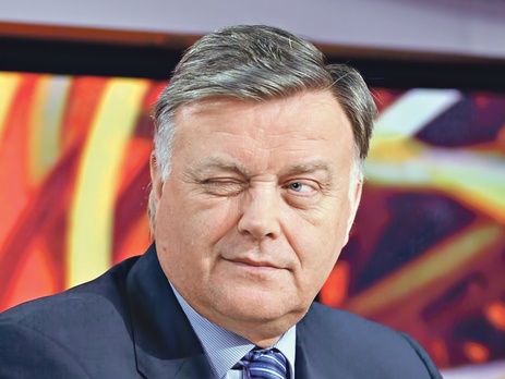 Глава Российской железной дороги Якунин получает зарплату в $79,4 тыс. в месяц