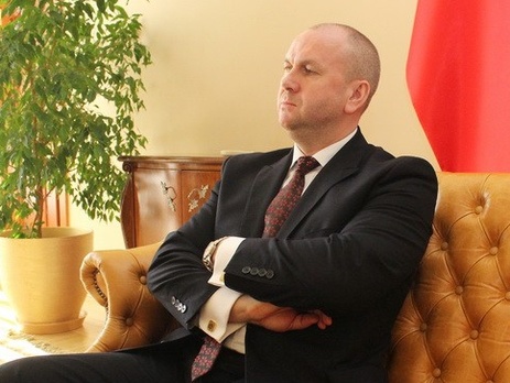 Глава польского Антикоррупционного бюро: Об эффективности говорят приговоры суда, а не задержания в прямом эфире