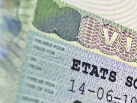 Еврокомиссия заявляет, что Украина полностью выполнила только два пункта плана для безвизового режима