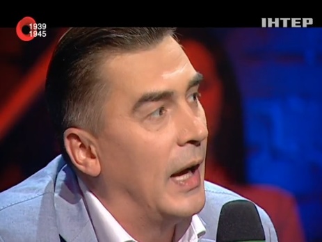 Нардеп Добродомов: Украине понадобилось 24 года, чтобы в одном зале собрались ветераны Красной армии и УПА