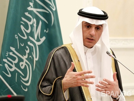 Саудовская Аравия призывает жителей пограничных провинций Йемена покинуть свои дома