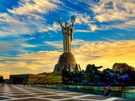 Гидрометцентр: Сегодня в восточных областях Украины дожди