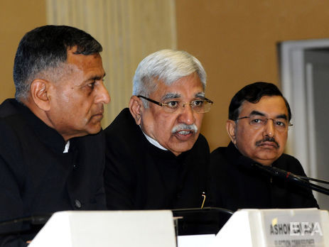 Парламентские выборы в Индии, которые пройдут в апреле – мае, могут стать самыми масштабными в истории