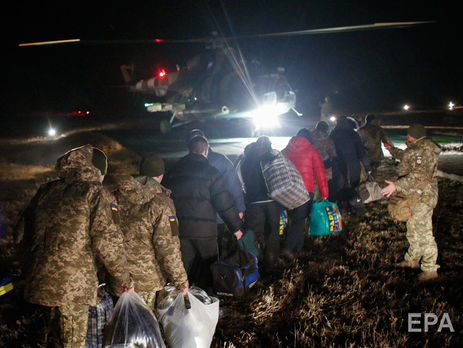 С начала конфликта на Донбассе из застенков боевиков освобождено 3223 человека – СБУ