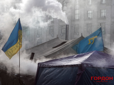 Сегодня начался 15-дневный отсчет по закону об амнистии Майдана