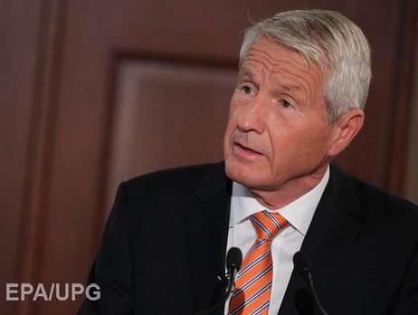 Генсек СЕ: На руинах Второй мировой построена современная демократия