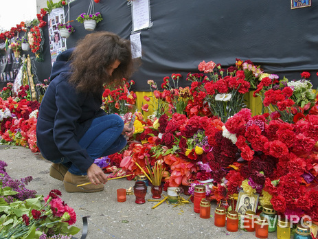 Тымчук: Правоохранителям чудом удалось избежать серьезных провокаций в Одессе
