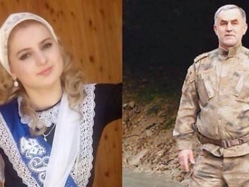 "Новая газета": Кадыров разрешил главе РОВД взять 17-летнюю школьницу себе в жены