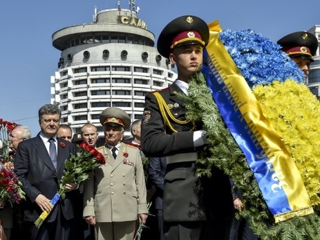 Хоккей, футбол и День Победы. Топ-10 запросов украинцев за неделю