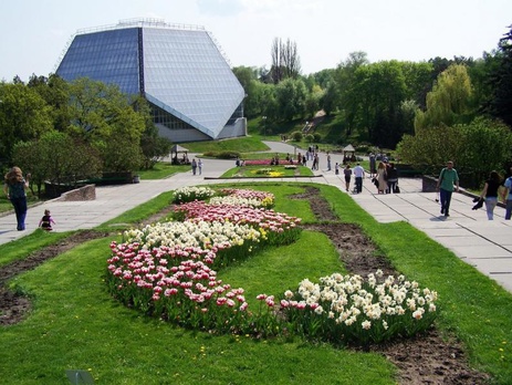 В Киеве состоится празднование Дня матери