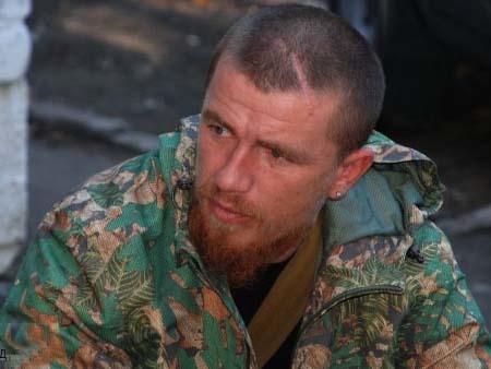 Amnesty International: По меньшей мере пять человек видели, как Моторола убил 