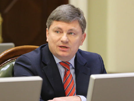 Блок Петра Порошенка виступає за створення тимчасової комісії Ради для розслідування порушень Тимошенко виборчого законодавства