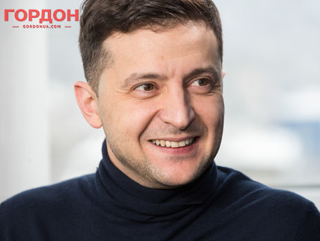 Зеленский лидирует в президентском рейтинге. Тимошенко и Гриценко укрепили свои позиции – соцопрос