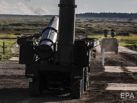 Россия за шесть лет увеличила число крылатых ракет в 30 раз – Шойгу