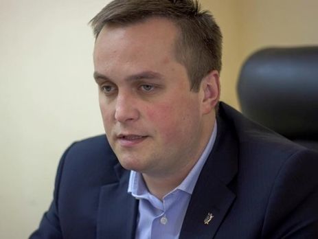 Холодницький: Справи про корупцію в оборонпромі ведуть САП і НАБУ вже три роки
