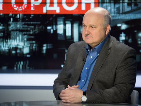 Смешко: Путин будет делать все, чтобы конфедеративным устройством остановить Украину