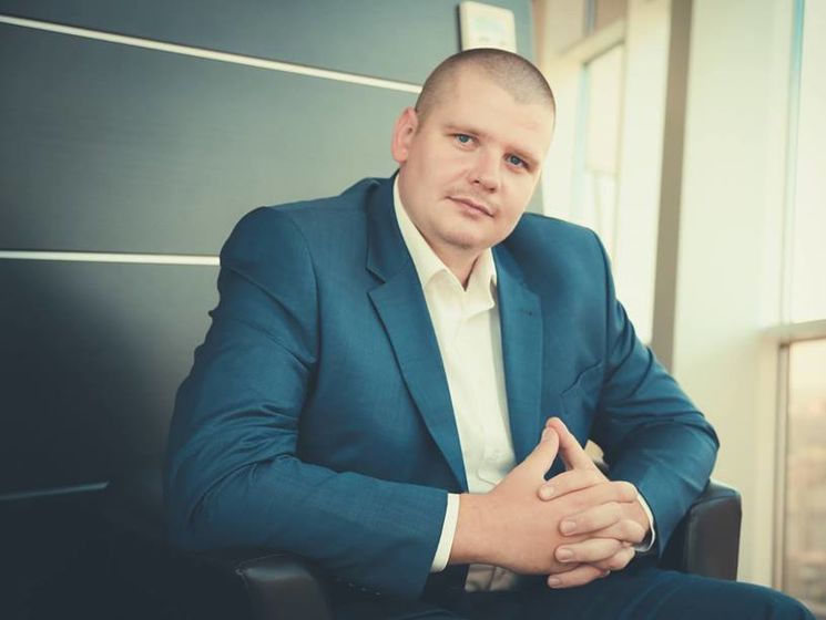 Співзасновник K&K Group Коробко назвав фейком твердження про своє призначення "куратором" Хмельницької області від АП