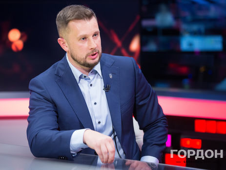 СБУ: Очень жаль, что лидер 