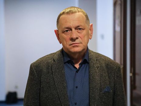 Отец Гандзюк о причастных к убийству дочери: Этих людей нужно уничтожить политически, не имеют права управлять нами