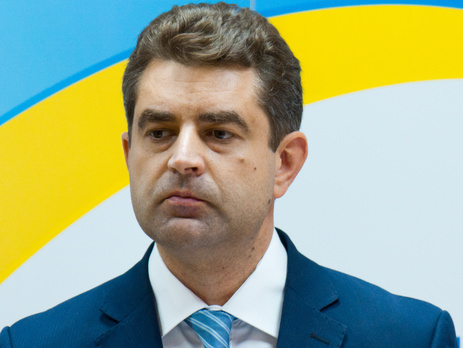 Перебийнис назначен послом Украины в Латвии