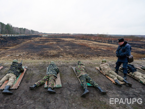 МВД: Во Львовской области от мобилизации уклоняются 9,49 тыс. человек