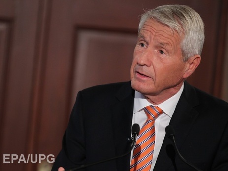 Совет Европы обсудит ситуацию в Украине