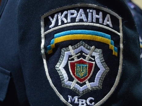 В Киеве милиция искала взрывчатку в ТРЦ на Оболони