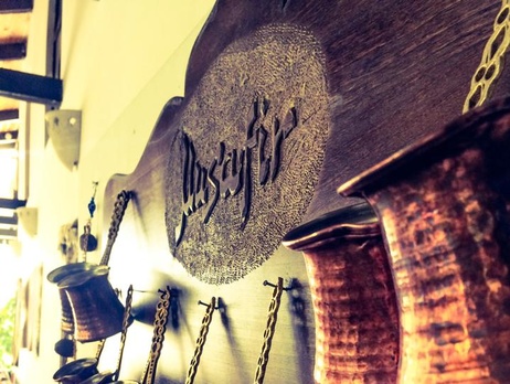 В Бахчисарае популярное крымскотатарское кафе закрылось из-за давления оккупационных 