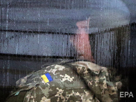 Полозов: Психолого-психиатрическую экспертизу назначили уже 11 военнопленным украинским морякам
