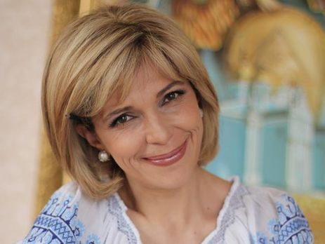 Богомолец связала с выборами информацию о том, что НАБУ подозревает ее в декларировании недостоверной информации