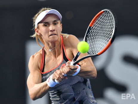 На турнире WTA в Индиан-Уэллсе Цуренко проиграла Соболенко из Беларуси