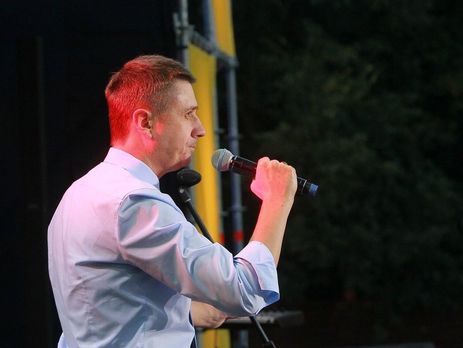 Кириленко вважає помилковим рішення 