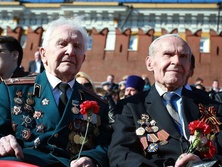 Парад Победы в Москве и ветераны – кто стоит дороже?