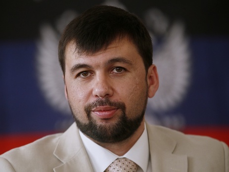 Пушилин: Мы согласны на широчайшую автономию без ущерба нашим интересам