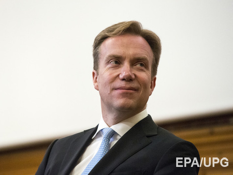 Глава МИД Норвегии: Мы предоставим гуманитарную помощь переселенцам с Донбасса на €5 млн