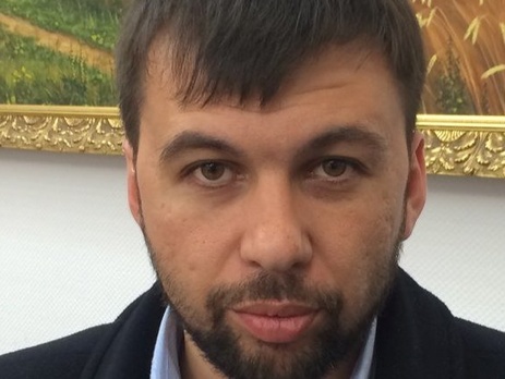 Пушилин: Учения 