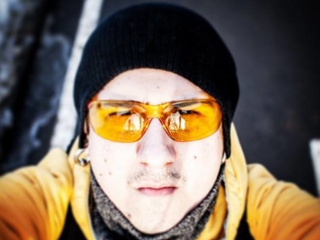 На акции в поддержку Савченко на Лубянской площади в Москве задержаны активистка и трое журналистов