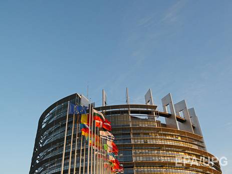 Комитет Европарламента: Намерение Путина – разделить нас