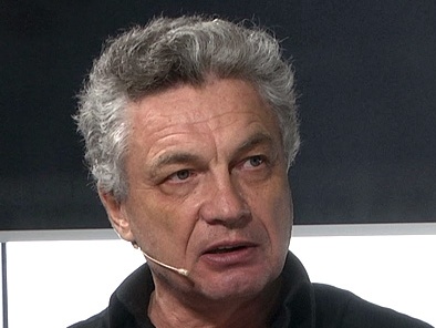 Фоторепортер Лойко: Юра пришел в себя и увидел, что сидит над телом русского солдата с обезображенной головой, вокруг кровь... Он забил его каской до смерти