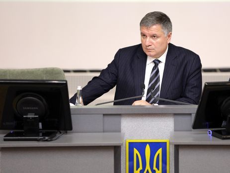 Аваков заявил, что на выборах будет задействовано более 134 тыс. сотрудников МВД