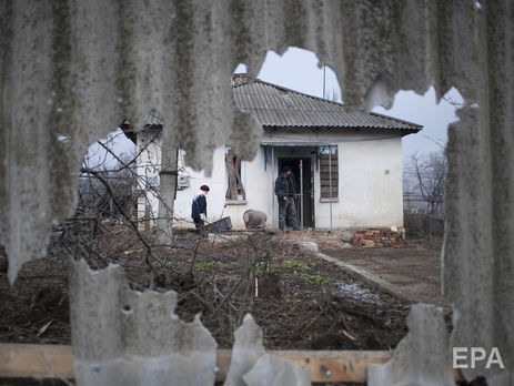 Упродовж 2018 року на Донбасі загинуло 55 і поранено 224 мирних жителів — ООН