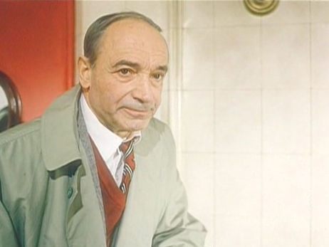 В Москве госпитализировали Гафта – СМИ