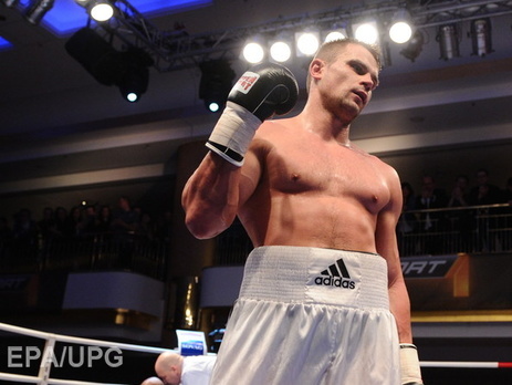 Российского боксера Бойцова нашли в берлинском метро с тяжелыми травмами