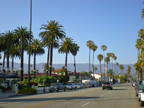 В Санта-Барбаре неизвестный открыл стрельбу неподалеку от университета