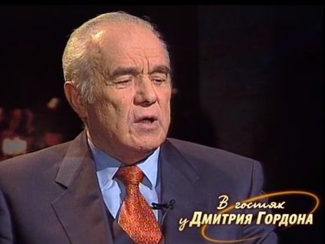Виталий Масол: Тактика Горбачева привела к обнищанию десятков миллионов людей 