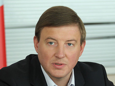 Губернатор Псковской области заявил, что десантники из его региона не участвовали в конфликте на Донбассе