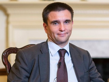 Климкин: На саммите 