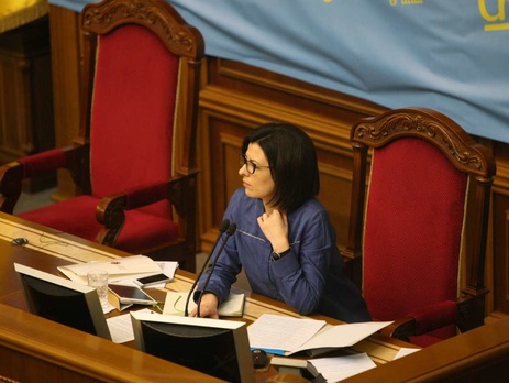 Рада может запретить украинским военным использовать мобильные в зоне АТО