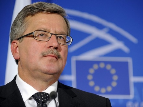 Дайджест 11 мая: Коморовский пока проигрывает выборы, у Савченко – день рождения, Норвегия выделит €5 млн украинским беженцам